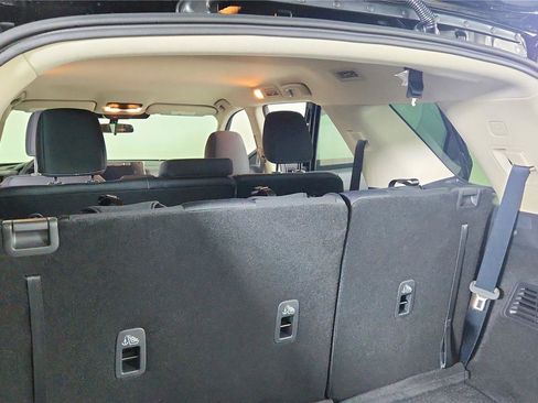 New 2026 Nissan Pathfinder S image 36