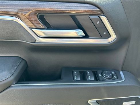 New 2026 Chevrolet Silverado 1500 RST w/ All Star Edition Plus AWD/4WD image 15