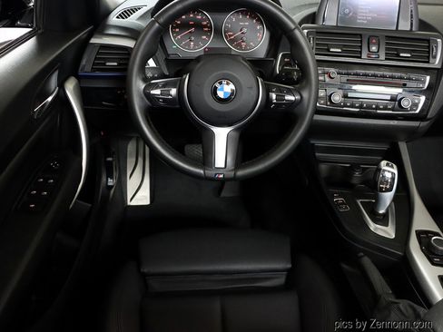 Used 2016 BMW 228i xDrive Convertible image 17