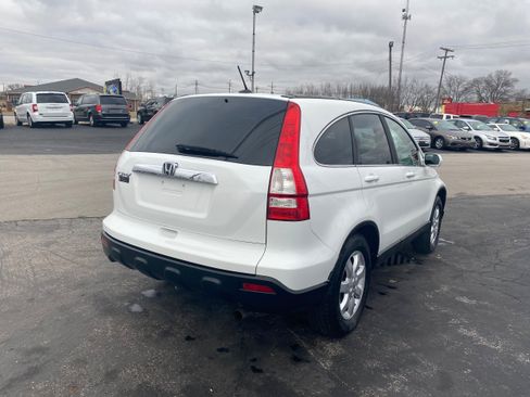 Used 2009 Honda CR-V EX-L image 5