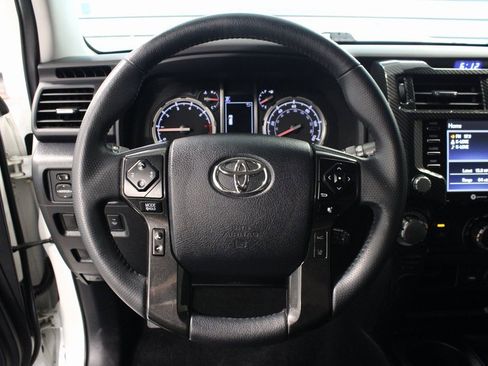 Used 2023 Toyota 4Runner TRD Off-Road image 10