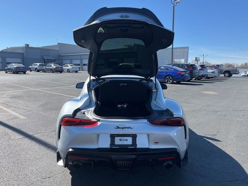 Used 2022 Toyota Supra Premium w/ Driver Assist Package image 13