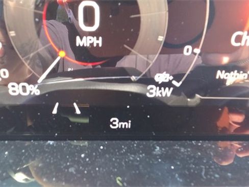 New 2026 GMC Sierra EV Elevation image 10