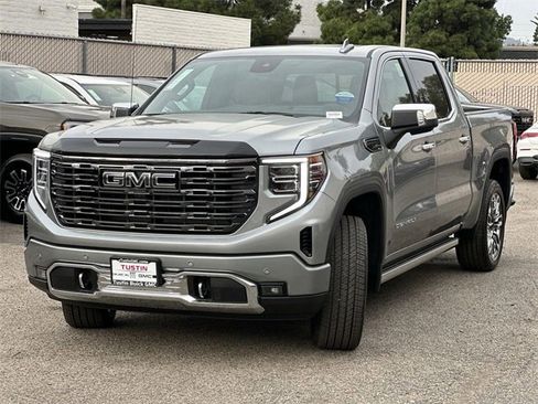 New 2026 GMC Sierra 1500 Denali Ultimate image 6