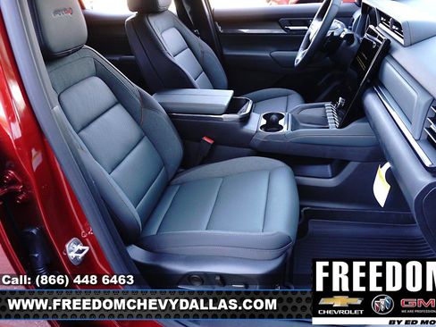 New 2026 GMC Terrain AT4 w/ Convenience Package III image 15