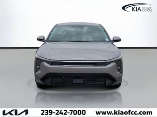 New 2026 Kia K4 FWD video 2