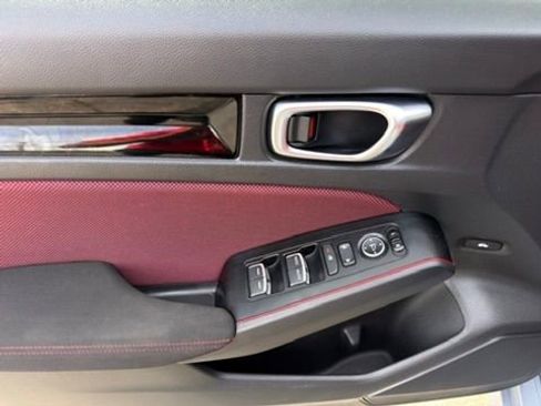 Used 2023 Honda Civic Si image 17