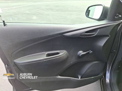 Used 2016 Chevrolet Spark LS FWD image 15