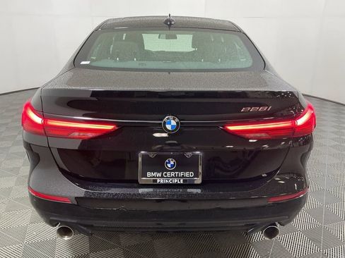 Certified 2024 BMW 228i Gran Coupe w/ Convenience Package image 5