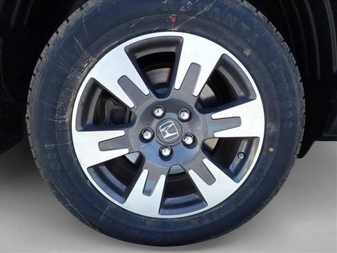 Used 2019 Honda Ridgeline RTL-E image 7