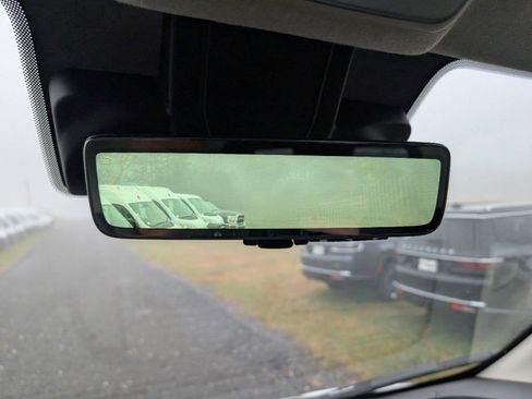 New 2024 RAM ProMaster 3500 w/ Safety Group image 18