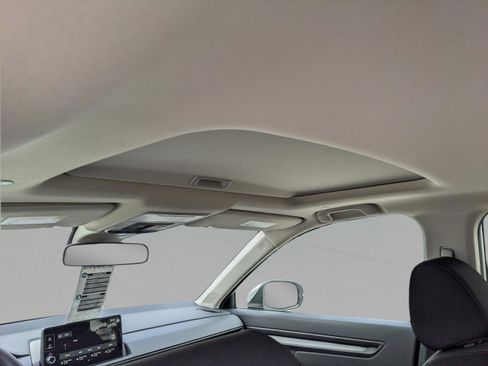 New 2026 Honda CR-V EX image 16