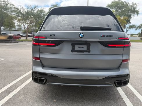 Used 2026 BMW X7 M60i image 13