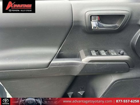 Certified 2023 Toyota Tacoma TRD Sport image 17