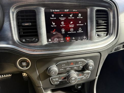 Used 2023 Dodge Charger R/T w/ Daytona Edition Group image 12