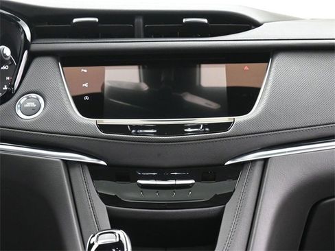 New 2025 Cadillac XT5 Premium Luxury w/ Technology Package image 26