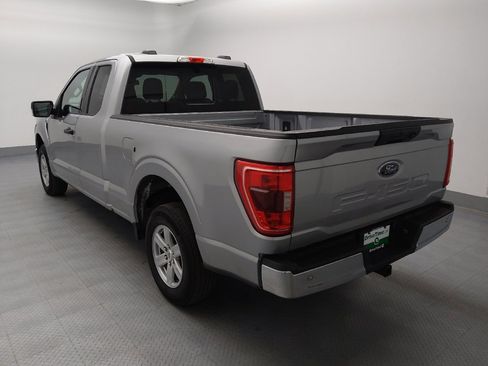 Used 2021 Ford F150 XLT w/ Equipment Group 301A Mid RWD image 5