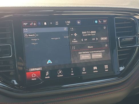 Used 2024 Dodge Durango R/T w/ Tow 'N Go Package image 20