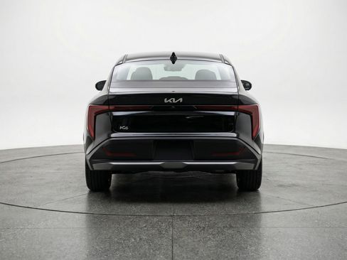Used 2025 Kia K4 FWD image 7