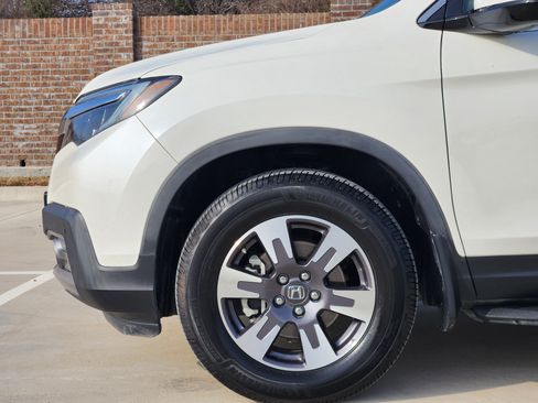 Used 2019 Honda Ridgeline RTL-E image 10