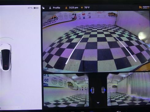 Used 2021 Tesla Model Y Long Range image 10