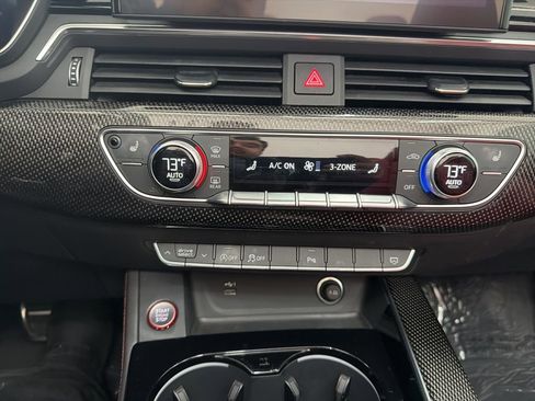 Used 2022 Audi S5 Premium Plus AWD/4WD image 28