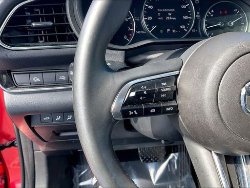 Used 2024 MAZDA CX-30 AWD 2.5 S w/ Premium Package image 13