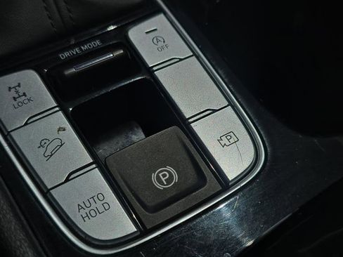 Used 2025 Hyundai Tucson SE AWD/4WD image 29