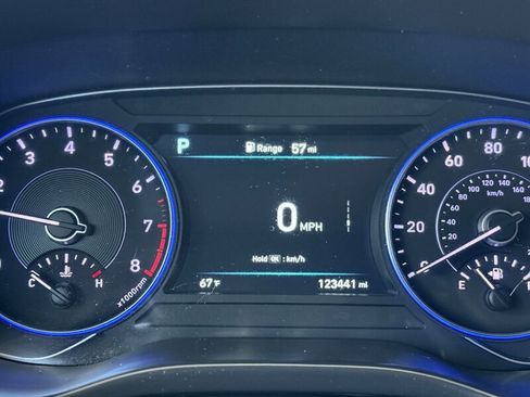 Used 2020 Hyundai Palisade SEL w/ Convenience Package FWD image 32