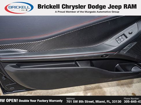 New 2026 Dodge Charger Scat Pack AWD/4WD image 10