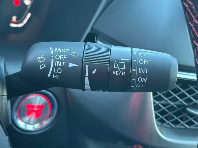 Used 2025 Acura ADX A-Spec AWD/4WD image 30