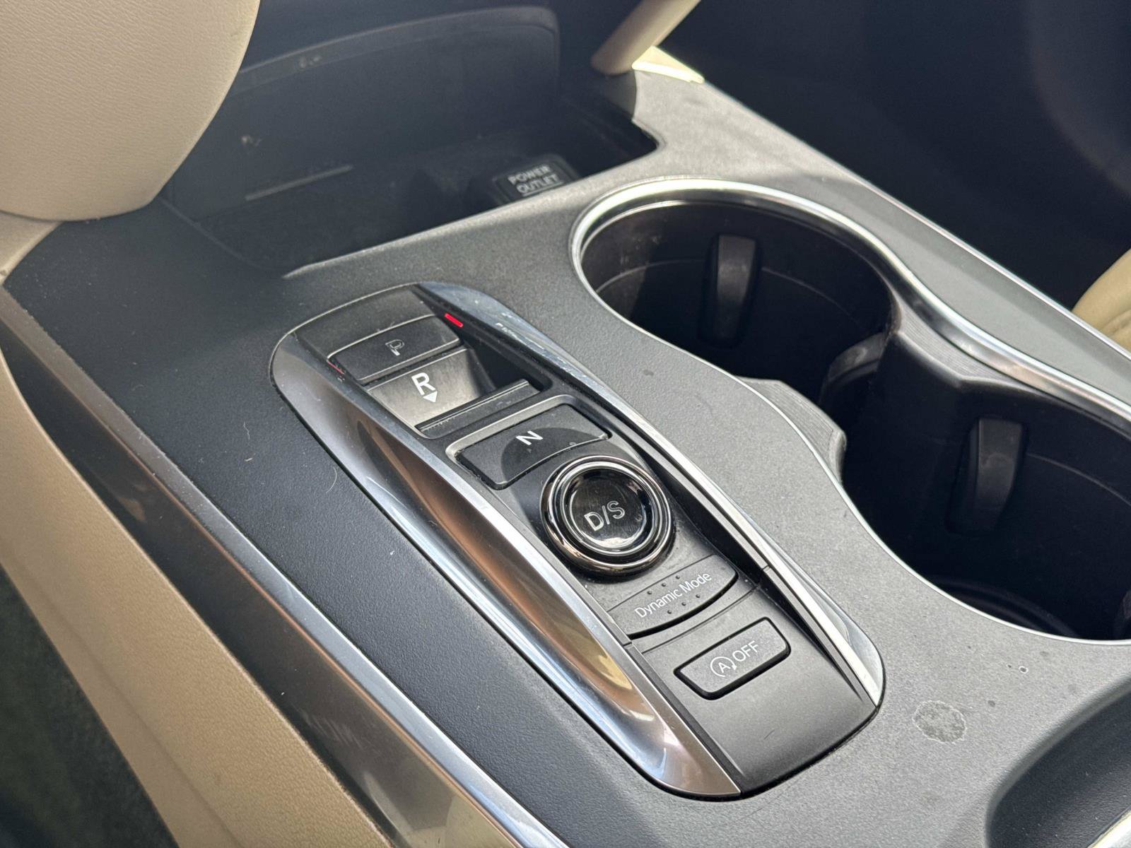 Used 2019 Acura MDX FWD image 35
