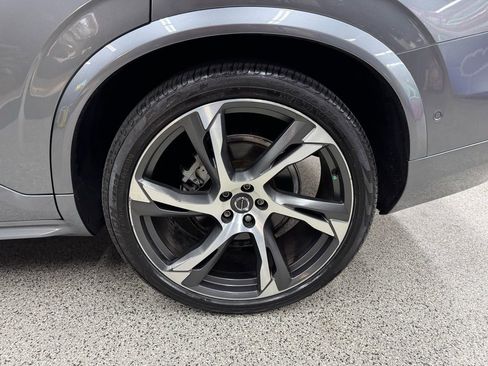 Used 2019 Volvo XC90 T6 Momentum w/ Advanced Package AWD/4WD image 40