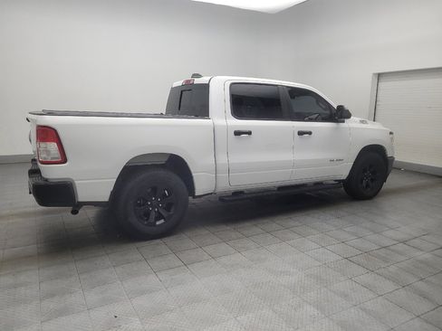 Used 2019 RAM 1500 Tradesman AWD/4WD image 10