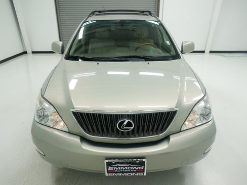 Used 2004 Lexus RX 330 FWD image 2