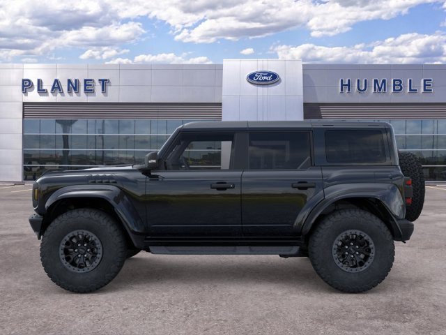 New 2026 Ford Bronco Raptor AWD/4WD image 3