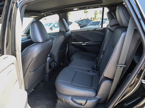 Used 2024 Lexus TX 350 350 w/ Cold Weather Package image 18