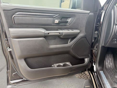 New 2026 RAM 1500 RHO AWD/4WD image 21