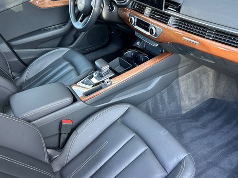 Used 2023 Audi A4 2.0T Premium w/ Convenience Package AWD/4WD image 14
