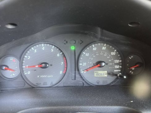 Used 2004 Hyundai Santa Fe GLS AWD/4WD image 12