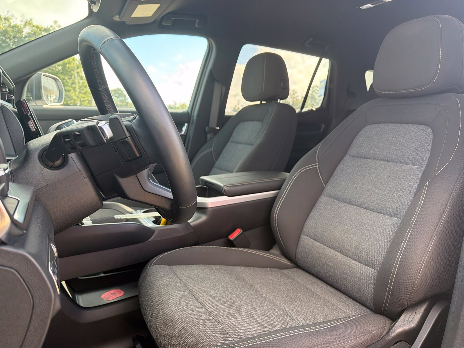 Used 2026 GMC Terrain Elevation FWD image 8