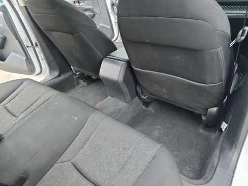 Used 2024 Honda Accord EX image 12