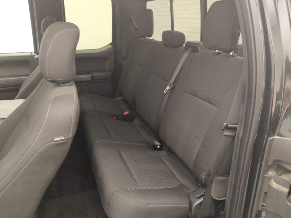 Used 2015 Ford F150 XLT w/ Equipment Group 302A Luxury AWD/4WD image 18