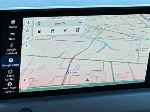 New 2026 Honda Pilot TrailSport image 22