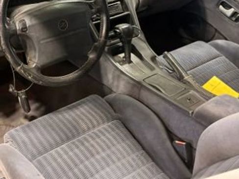 Used 1993 Nissan 300ZX Hatchback image 8