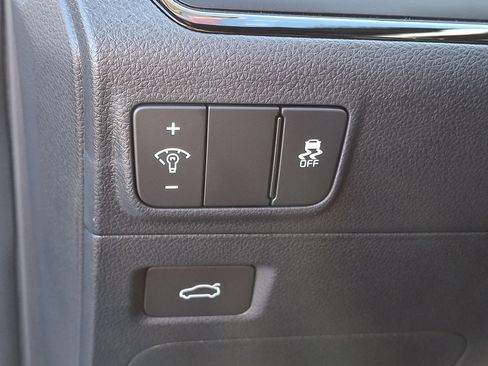 New 2026 Kia K5 GT-Line image 12