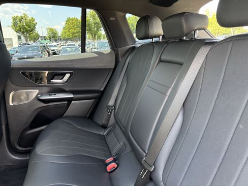 Used 2023 Mercedes-Benz EQE 350+ SUV image 30