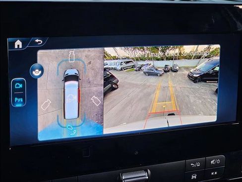 New 2026 Mercedes-Benz Sprinter 2500 image 13