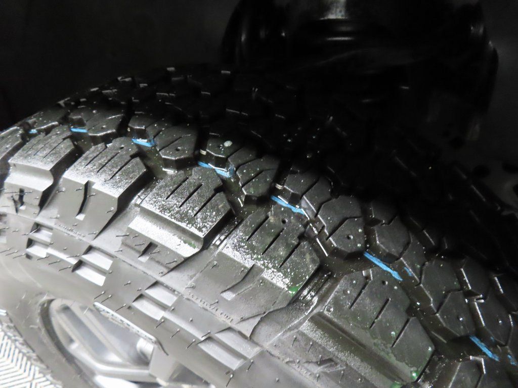 Used 2025 Ford F150 Tremor AWD/4WD image 7