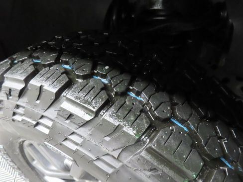 Used 2025 Ford F150 Tremor image 7